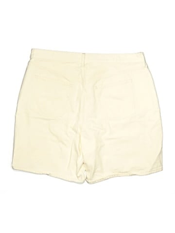 Old Navy Khaki Shorts (view 2)
