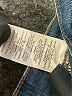 J.Crew Stars Blue Jeans Size 29 waist - photo 5