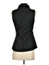 L.L.Bean 100% Polyester Black Vest Size XXS - photo 2