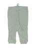 Zara Green Casual Pants Size 12-18 mo - photo 1