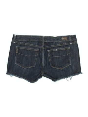 Paige Denim Shorts (view 2)