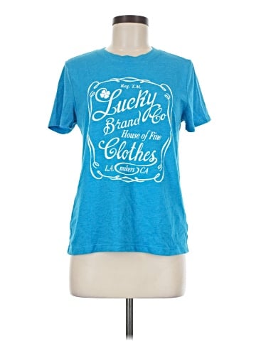 Lucky Brand Short Sleeve T-Shirt (view 1)