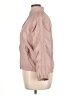 Assorted Brands Solid Pink Jacket Size 16 - photo 5