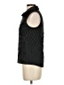 L.L.Bean 100% Polyester Black Vest Size XXS - photo 5