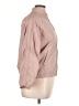 Assorted Brands Solid Pink Jacket Size 16 - photo 4