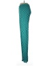 Paloma Wool Argyle Teal Active Pants Size M - photo 5