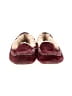 Ugg Australia Burgundy Flats Size 6 - photo 2