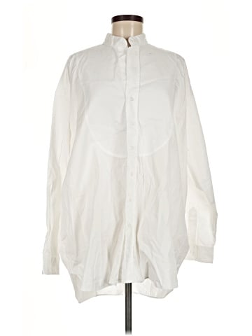 Frank & Eileen Long Sleeve Button-Down Shirt (view 1)