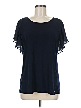 Calvin Klein Short Sleeve T Shirt