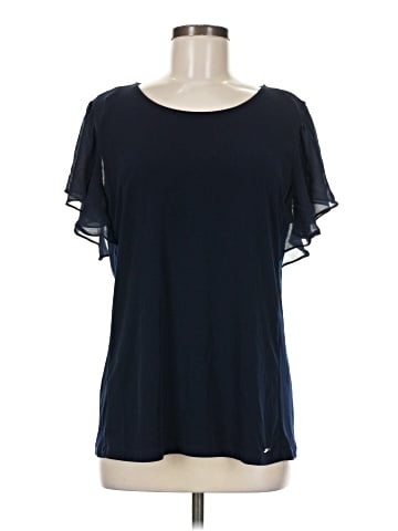 Calvin Klein Short Sleeve T-Shirt (view 1)
