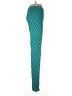 Paloma Wool Argyle Teal Active Pants Size M - photo 4