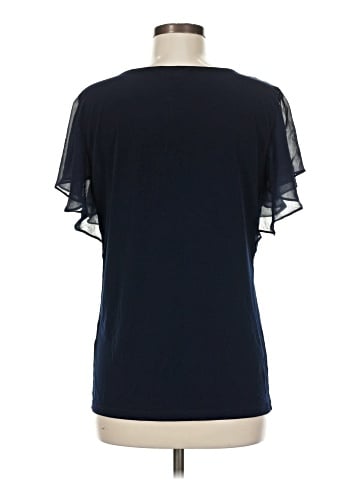 Calvin Klein Short Sleeve T-Shirt (view 2)