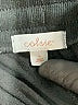 colsie Black Casual Pants Size L - photo 7