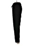 Lululemon Athletica Solid Black Track Pants Size 4 - photo 5