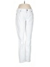 CAbi White Casual Pants Size 8 - photo 1