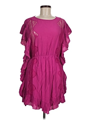 IRO Cocktail Dress (view 1)