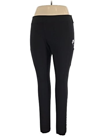 Nike Active Pants (view 1)
