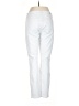 CAbi White Casual Pants Size 8 - photo 2
