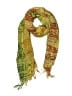 Unbranded Yellow Orange Scarf One size - photo 1