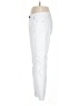 CAbi White Casual Pants Size 8 - photo 5