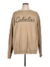 Cabela's Tan Sweatshirt Size XL - photo 1