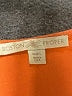 Boston Proper Orange Tank Top Size L - photo 7