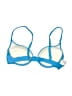 Assorted Brands Blue Swimsuit Top Size M - photo 2