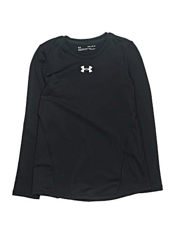 Under Armour Sweatshirt (view 1)