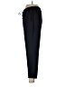 Zara Solid Black Casual Pants Size L - photo 5