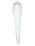 CAbi White Casual Pants Size 8 - photo 4