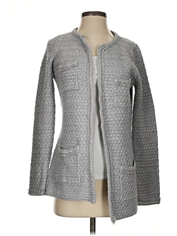 White House Black Market Jacket (view 1)