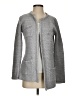 White House Black Market Gray Jacket Size S - photo 1