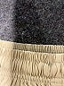 Assorted Brands Solid Tan Casual Pants Size L - photo 7