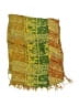 Unbranded Yellow Orange Scarf One size - photo 2
