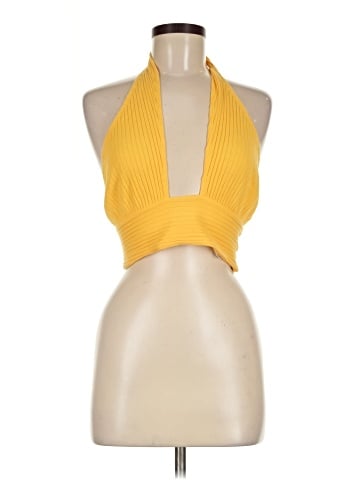 Callahan Sleeveless Top (view 1)