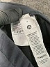 Lululemon Athletica Black Track Pants Size 4 - photo 7