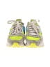 FILA Gray Sneakers Size 7 - photo 2