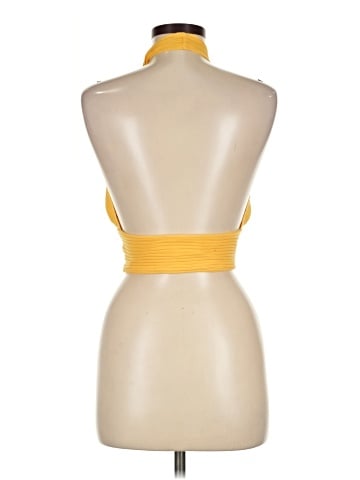 Callahan Sleeveless Top (view 2)