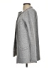 White House Black Market Gray Jacket Size S - photo 5