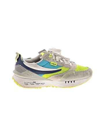 FILA Sneakers (view 1)