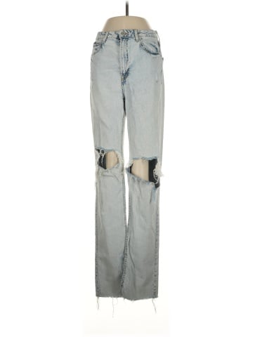 Zara Jeans (view 1)