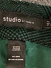 Studio by Torrid Green Casual Pants Size 16T - photo 4
