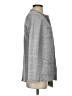 White House Black Market Gray Jacket Size S - photo 4