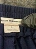 Club Monaco Blue Casual Pants Size 6 - photo 4