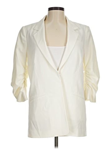 Elizabeth and James Blazer (view 1)