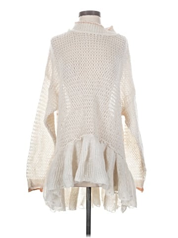 Free People Pullover Sweater (view 1)
