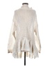 Free People Ivory Pullover Sweater Size S - photo 1