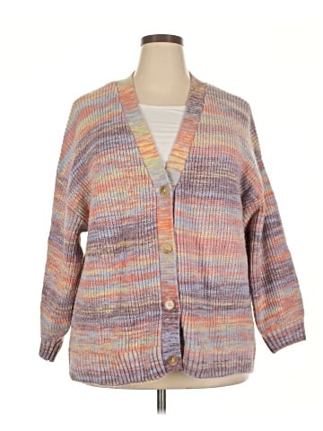 Torrid Cardigan (view 1)