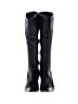 Faith Black Boots Size EU 38 - photo 2