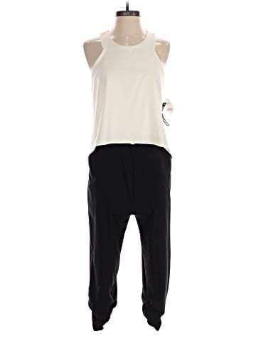 Design Lab Lord & Taylor Jumpsuit (view 1)